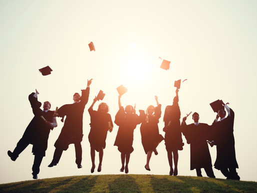 GRADUACIÓN 2020-21