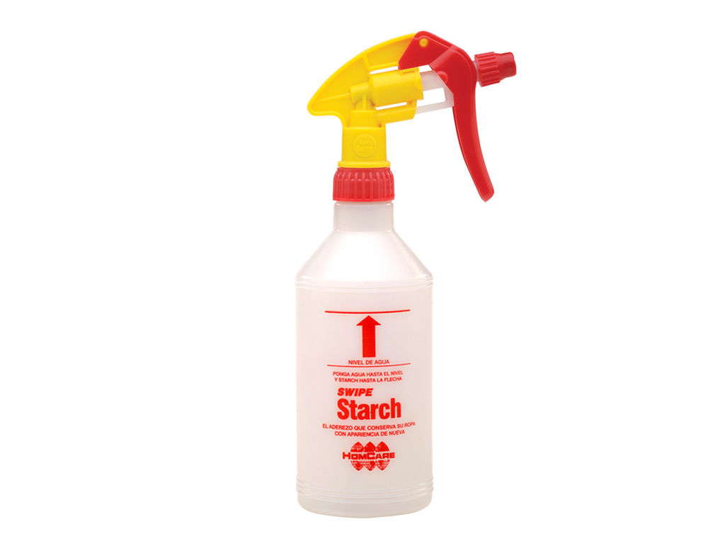 PISTOLA STARCH