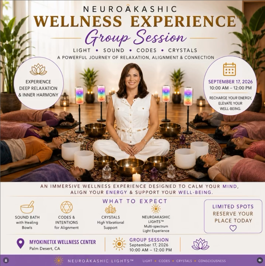 Wellness Experience