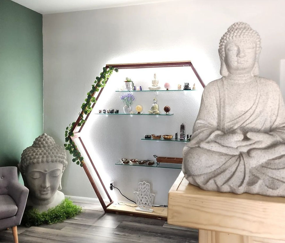 2 Year Myokinetix Anniversary