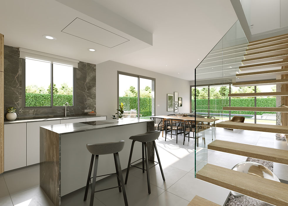 04 - ISLA COCINA ENTREGA