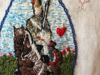 MÉMENTO. Ici on avance au millimètre part 2