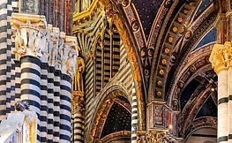 Review of "Evocations of Italy" translated by Lena M. Lenček