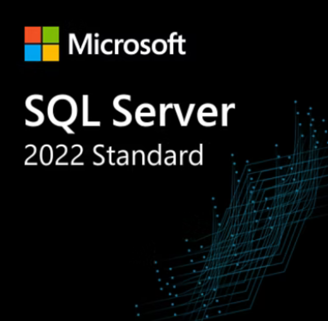SQL Server Standard 202