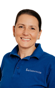 Simone Schiefer, Leitung Personal SalusMAX