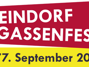 2019 - Reindorfgassenfest