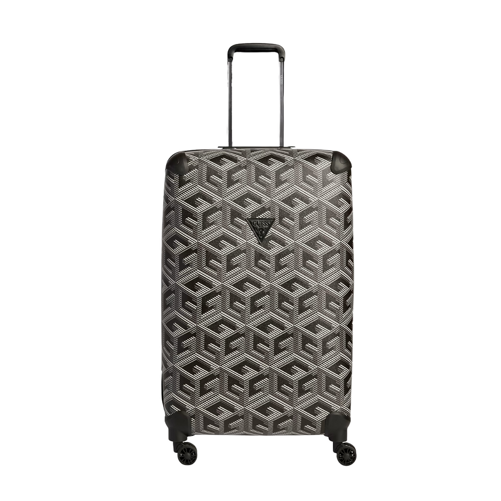 Thumbnail: Guess Koffer Wilder Traveller