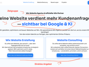 Website überzeugen in 5 Sekunden: So gewinnst du sofort die Aufmerksamkeit deiner Zielgruppe