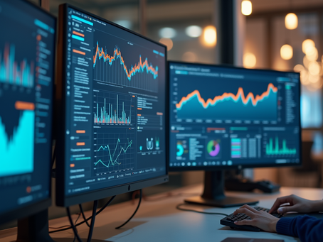 Transform Your Business with Dynamics 365 Transformation