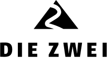 DieZwei Skiverleih Logo