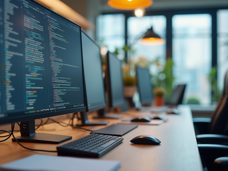 Unlock Potential with Microsoft 365 Business Solutions for Modern Enterprise Solutions