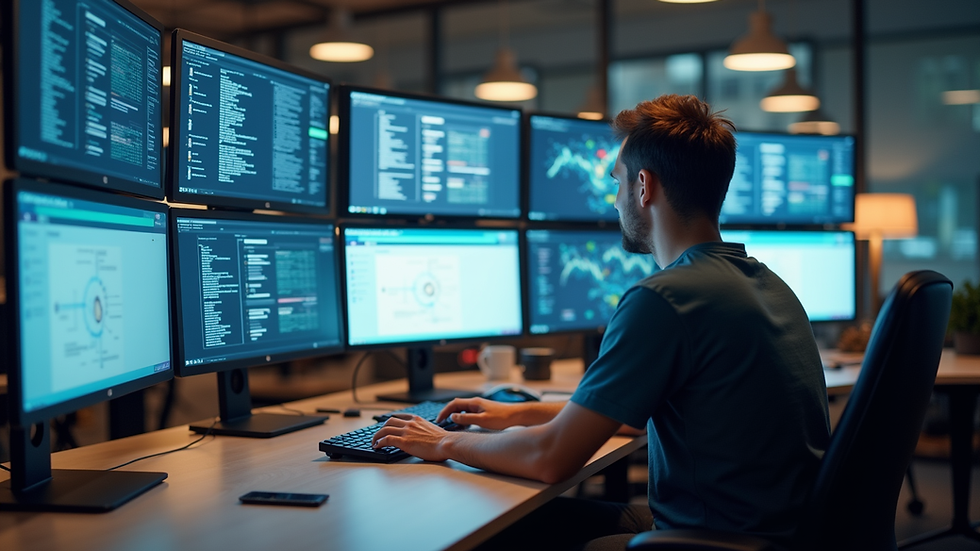 Maximizing Benefits with Microsoft 365 Workflow Optimization