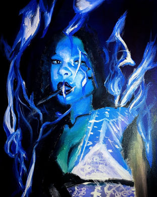 "Vengeance"