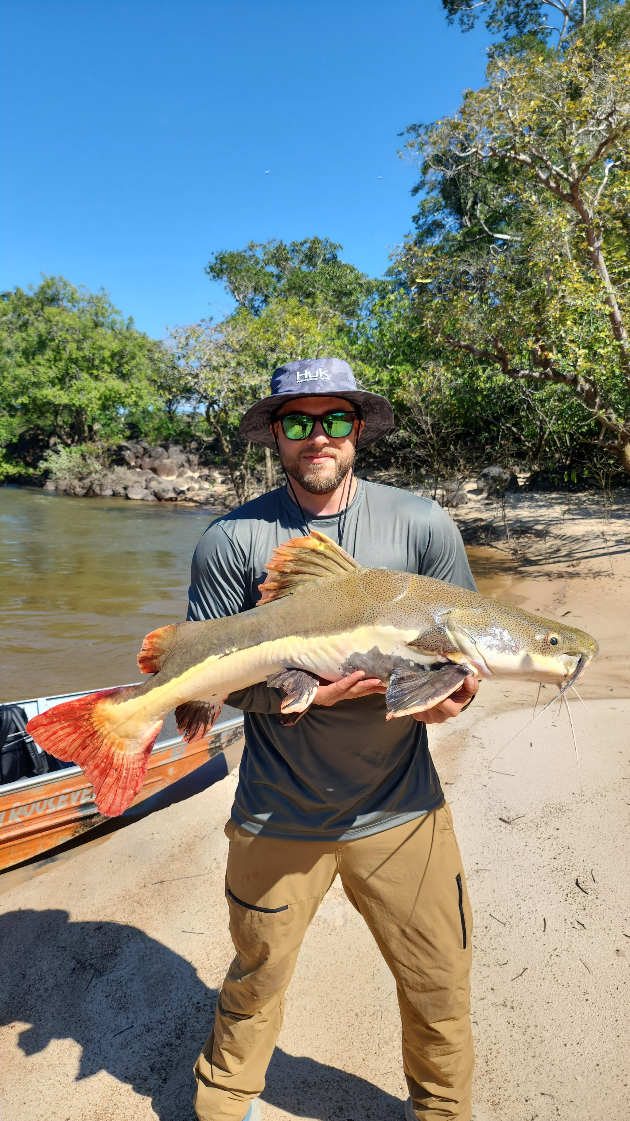 Writer: Nolan Stephenson