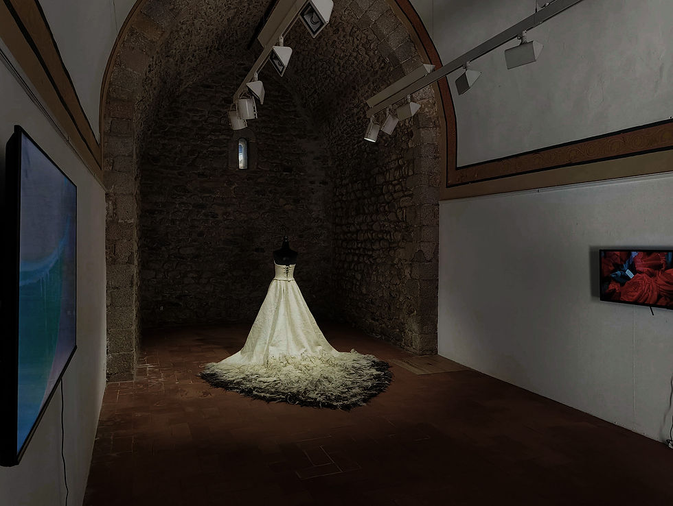 The Bride