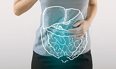 Imagem de gastroenterologia
