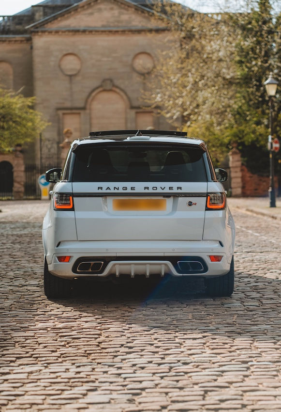 Sports Car Hire West Midlands Platinum Supercar Hire