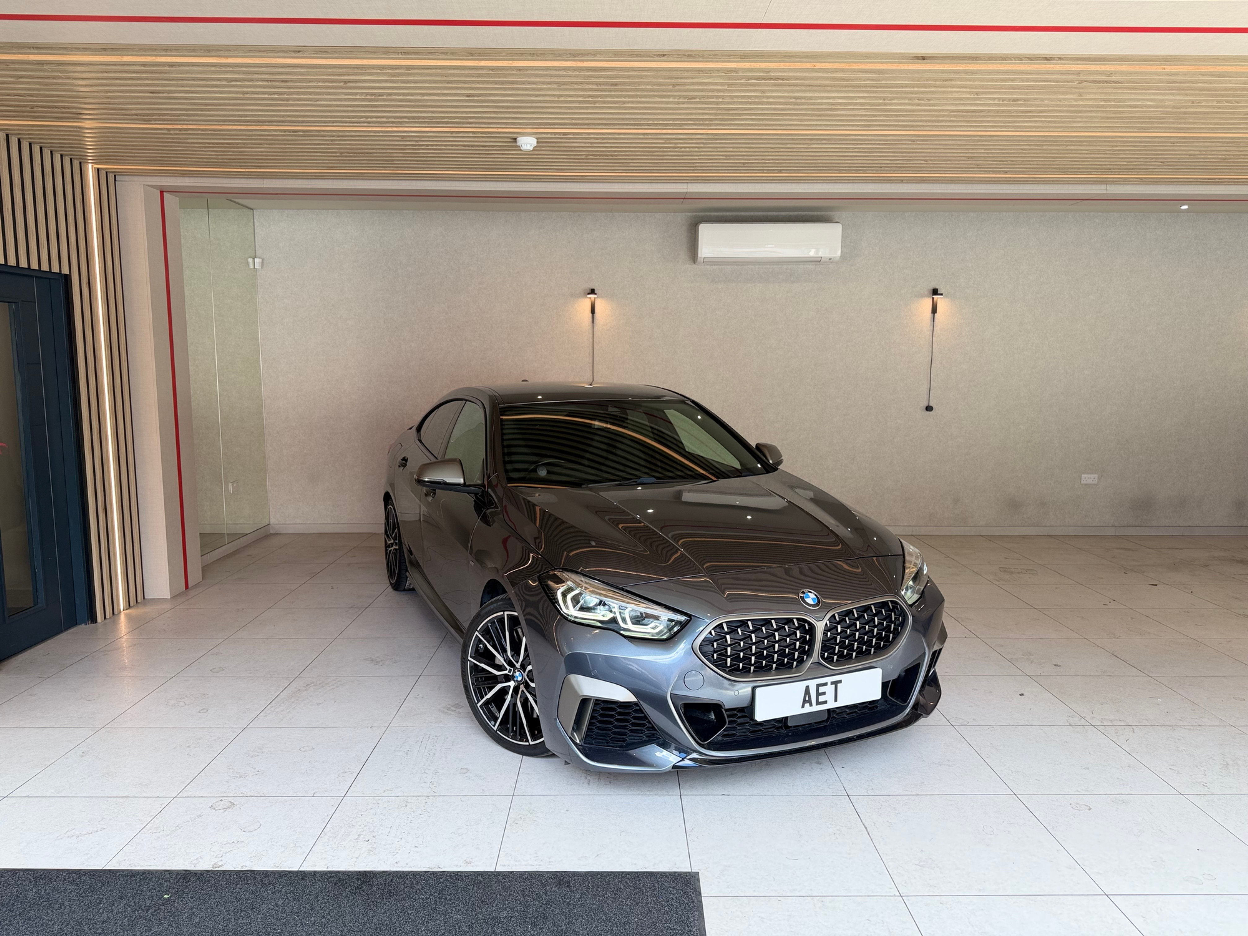 BMW M235i For Sale - AET Cars