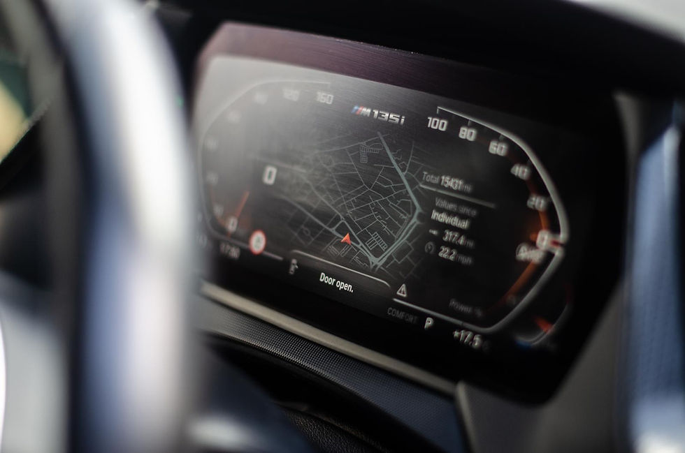 Thumbnail: BMW M135i For Sale