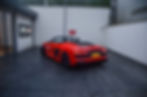 Audi R8 Hire - Supercar Rental