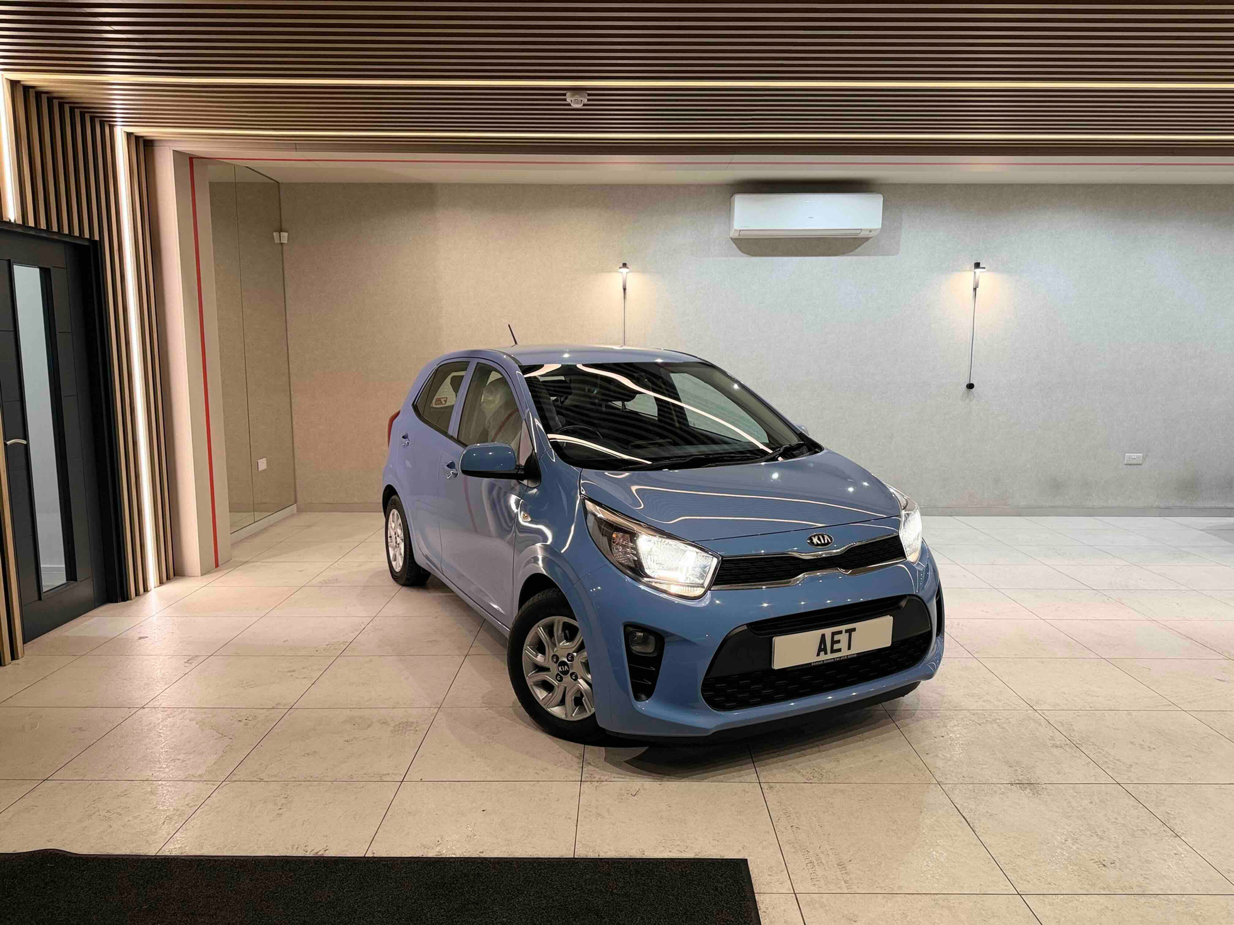 Kia Picanto For Sale - AET Cars
