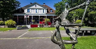 Wie weiter mit dem Sommercasino? Nach der Schliessungsankündigung kommt die Standortfrage