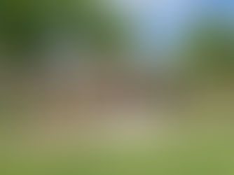 Hare Hill Garden - National Trust