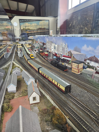 Crewe Heritage Centre