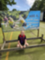 Make A Splash at Alderford Lake This Easter
