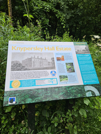 Knypersley Reservoir