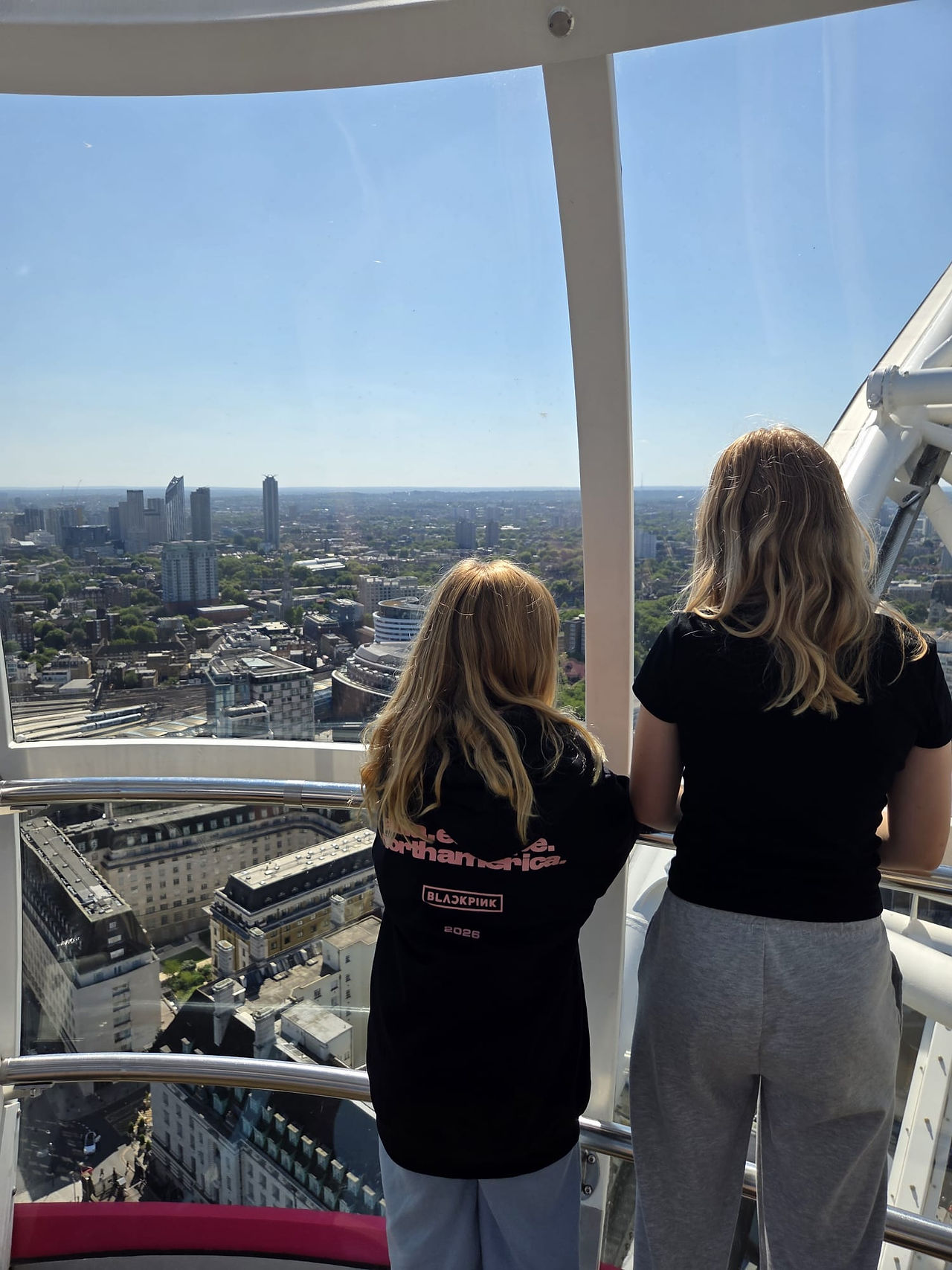 The London Eye