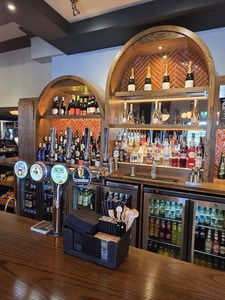 The Hornsmill Pub