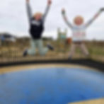 Play @ Lower Drayton Farm
