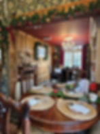 Afternoon Tea at Dormouse Haven Tea Room