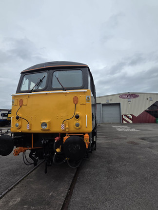 Crewe Heritage Centre