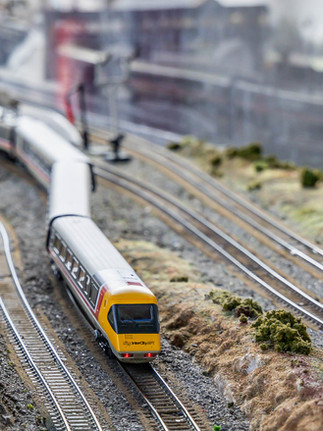 Model Railways