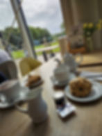 Tittesworth Reservoir Family walk with playground and cafe near Leek