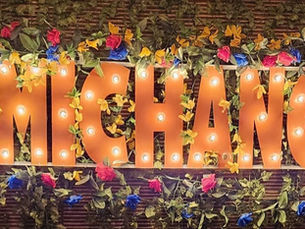 Chimichangos Mexican Restaurant