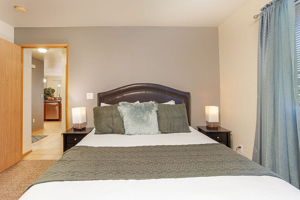 Our Hidden Gem Condo