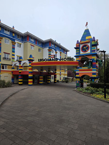 Legoland Hotel Resort 