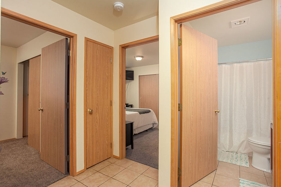 Our Hidden Gem Condo