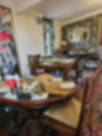Afternoon Tea at Dormouse Haven Tea Room