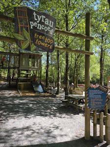 Treetop Towers
