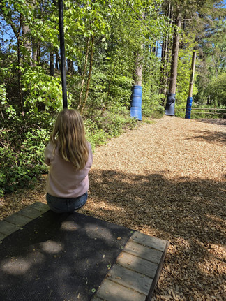 GreenWood Forest Park 