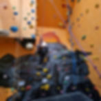 Audley Climbing Centre