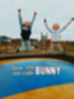 Easter fun on the farm at PLAY@ Lower Drayton Farm