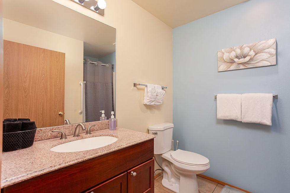 Our Hidden Gem Condo