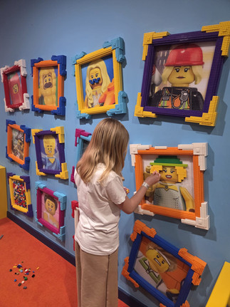 Legoland Windsor Resort 