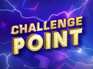 Challenge Point Manchester