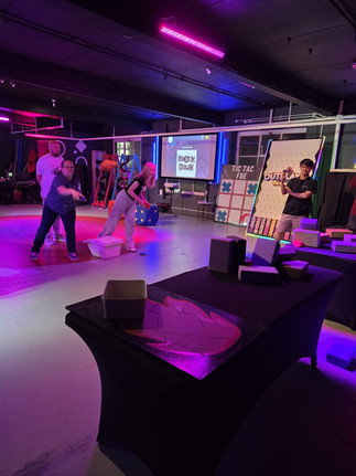 Outplayed The Gameshow